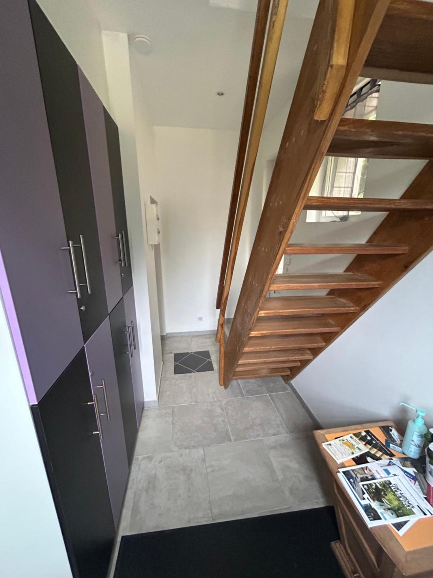 Loft And Spa Les Preaux Exterior foto